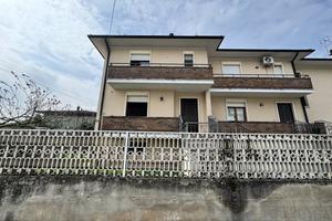 Casa Indipendente Noventa Vicentina