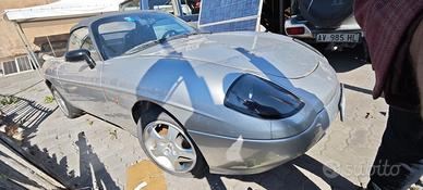 Fiat Barchetta 1.8 16V