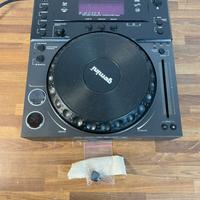 Gemini CDJ-600 Professional