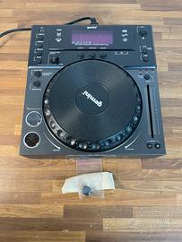 Gemini CDJ-600 Professional