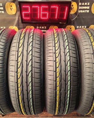 PNEUMATICI 215 60 17 BRIDGESTONE 85/95%