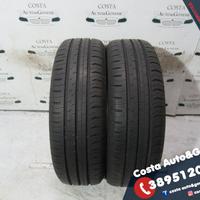 165 60 15 Continental 16 60 R15 90%  Estive Pneus