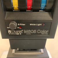 Ingranditore Durst M605