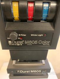 Ingranditore Durst M605