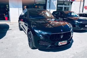 Maserati Levante V6 Diesel 275 CV AWD Gransport