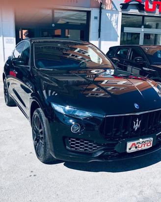 Maserati Levante V6 Diesel 275 CV AWD Gransport