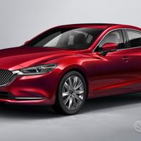 Ricambi musata completa mazda 6 2018