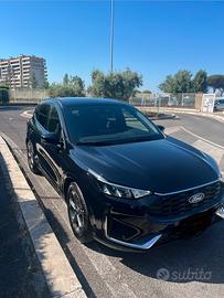 FORD KUGA ST-LINE X 2.5 FULL HYBRID 180cv