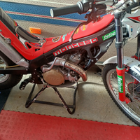 Trial montesa