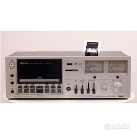 SALE!Aiwa – Registratore a Cassette – AD-6500
