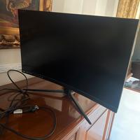 monitor msi