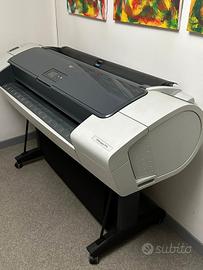 Plotter HP designjet t770