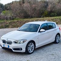 Bmw 116d Urban