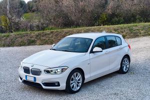 Bmw 116d Urban