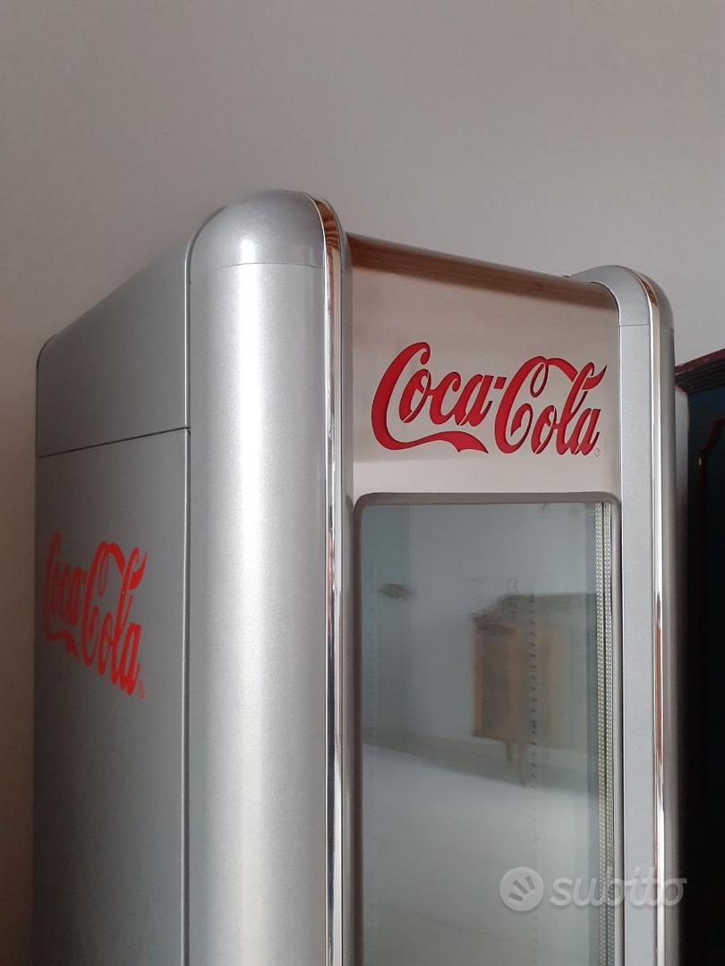 Mini frigo coca cola - Elettrodomestici In vendita a Verona