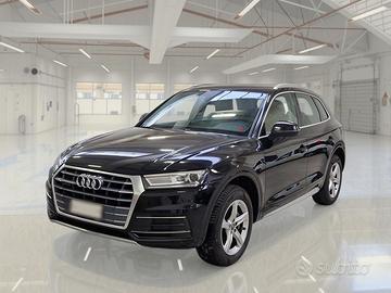 AUDI Q5 40 TDI BUSINESS SPORT QUATTRO S TRONIC SUV