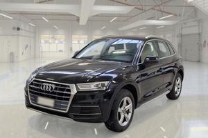 AUDI Q5 40 TDI BUSINESS SPORT QUATTRO S TRONIC SUV