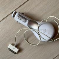 Adattatore auto iphone 4 ipad prime generazioni