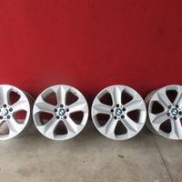 Cerchi in lega BMW R19 X5, X6 .SpedizionE