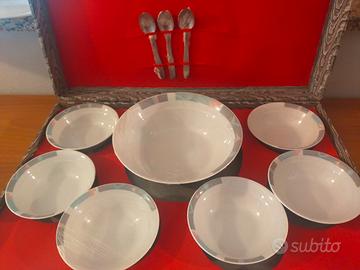 Set da macedonia