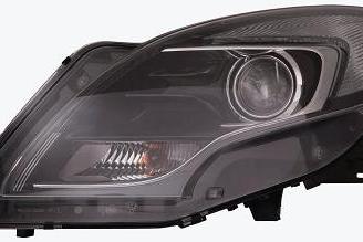 FARO OPEL ZAFIRA TOURER 2011