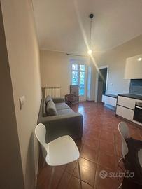 Bilocale in Torino - Via Alessandria 19