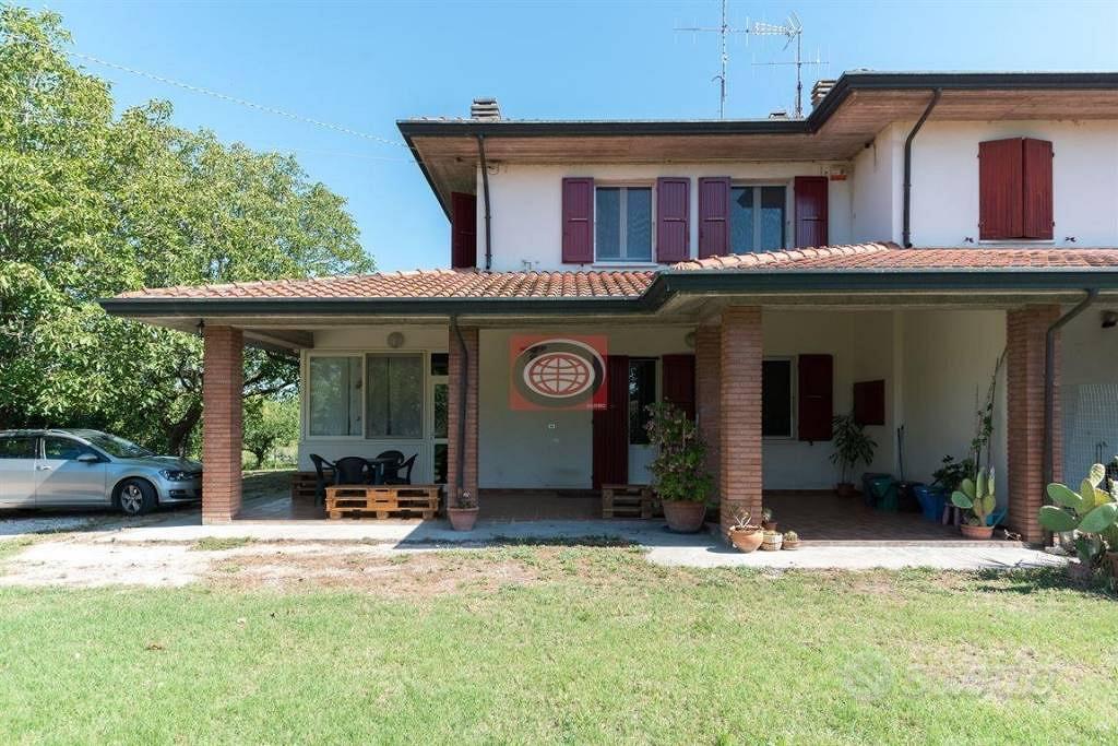 Casa – Cesenatico, Sala di Cesenatico - Vista 4