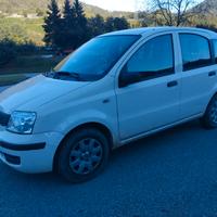 Fiat Panda 1.1 Active