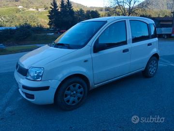 Fiat Panda 1.1 Active