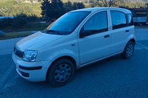 Fiat Panda 1.1 Active