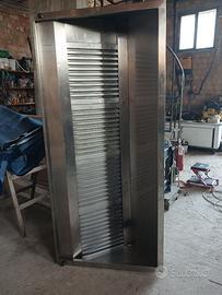 Cappa cucina 