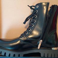 stivaletto donna Tommy Hilfiger N. 39