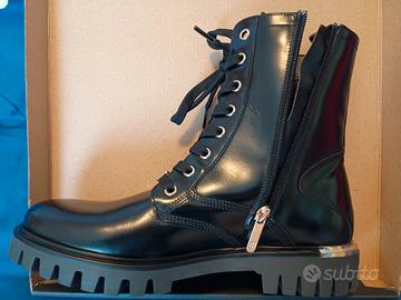 stivaletto donna Tommy Hilfiger N. 39