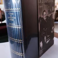 TOMASI DI LAMPEDUSA OPERE I MERIDIANI COME NUOVO