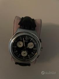 Orologio da polso Swatch Swiss