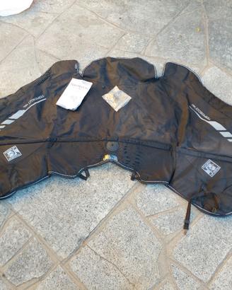 termoscudo pro xdv 750