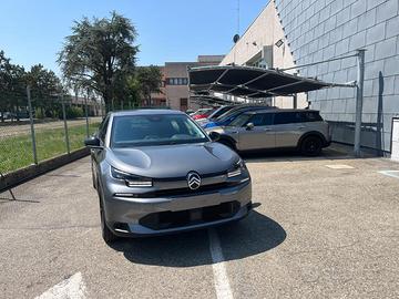 CITROEN C4 PureTech 130 S&S EAT8 Plus NewModel