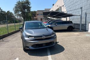 CITROEN C4 PureTech 130 S&S EAT8 Plus NewModel