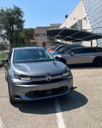 CITROEN C4 PureTech 130 S&S EAT8 Plus NewModel