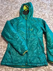 Piumino da sci o snowboard