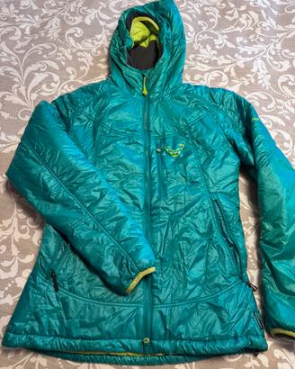 Piumino da sci o snowboard