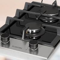 klarstein Piano Cottura 2 Fuochi