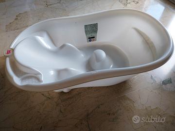 vaschetta per bagnetto bimbi OK Baby