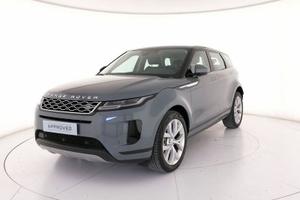 Land Rover Range Rover Evoque 1.5 i3 mhev SE ...