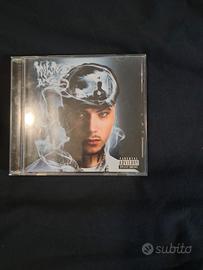 milano angels CD