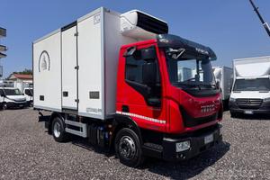 Eurocargo 120EL22 cella trasporto carne 2018 E6