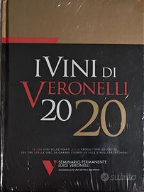 Guida oro - I vini di Veronelli 2020 - Nuovissima