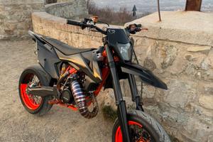 Ktm sx 125