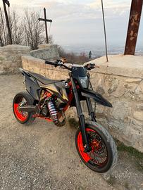 Ktm sx 125