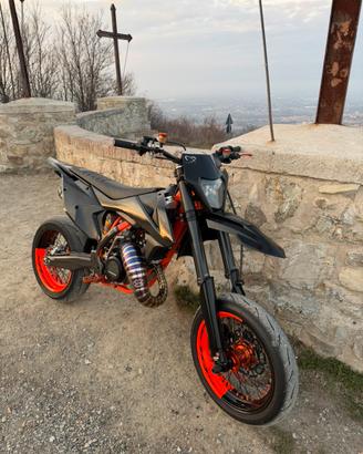 Ktm sx 125